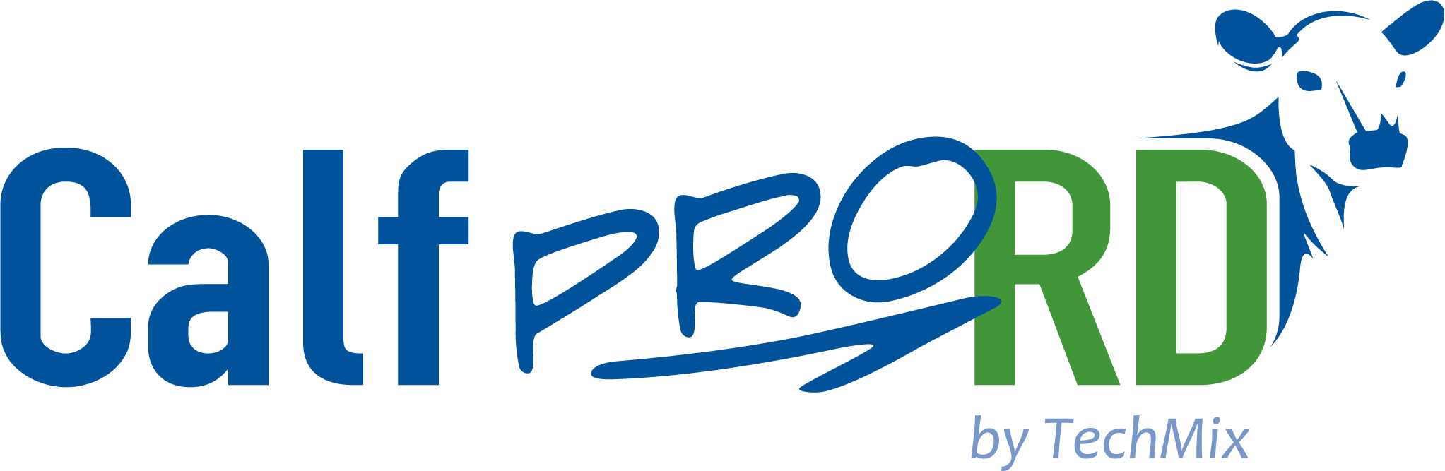 Calf ProRD logo