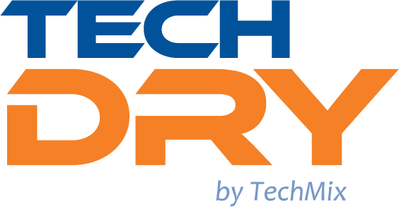 Tech Dry logo