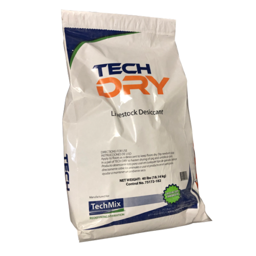 Tech Dry product image