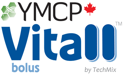 YMCP Vitall Bolus logo